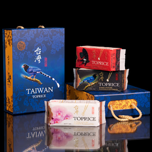 《米屋》台灣之美禮盒
